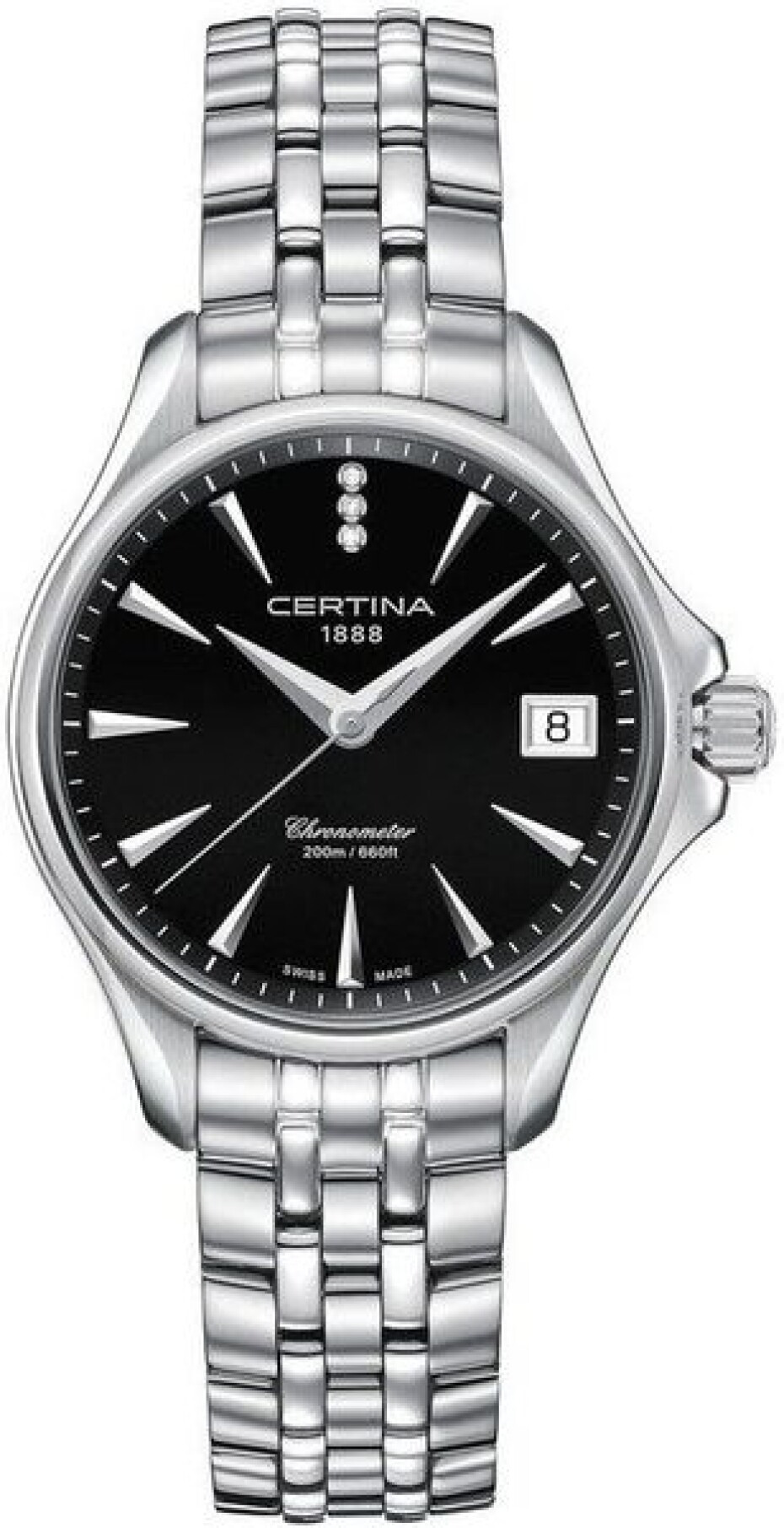 Certina DS Action Lady C032.051.11.056.00 - main (0)