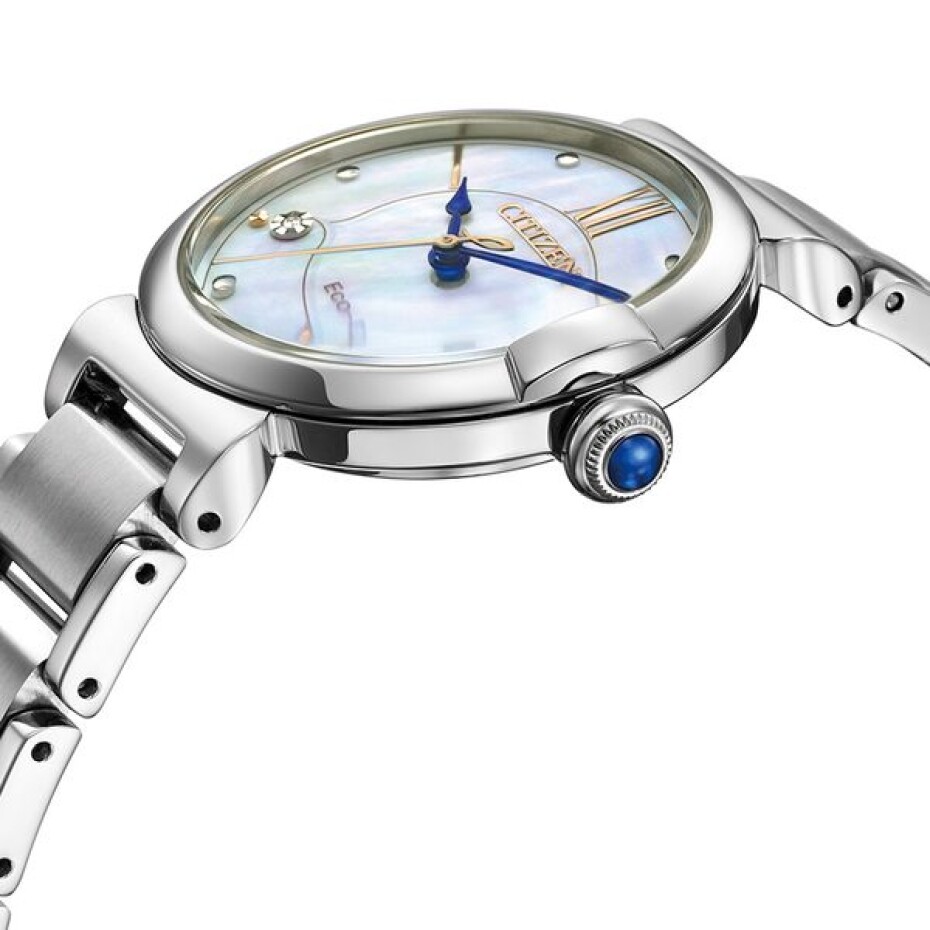 Citizen L Eco-Drive Maybells EM1070-83D - main (3)