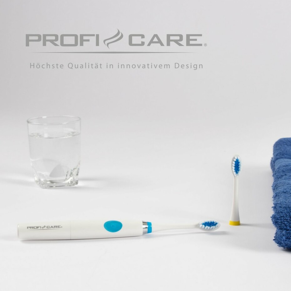 ProfiCare EZS 3000 elektrický zubní kartáček - main (5)