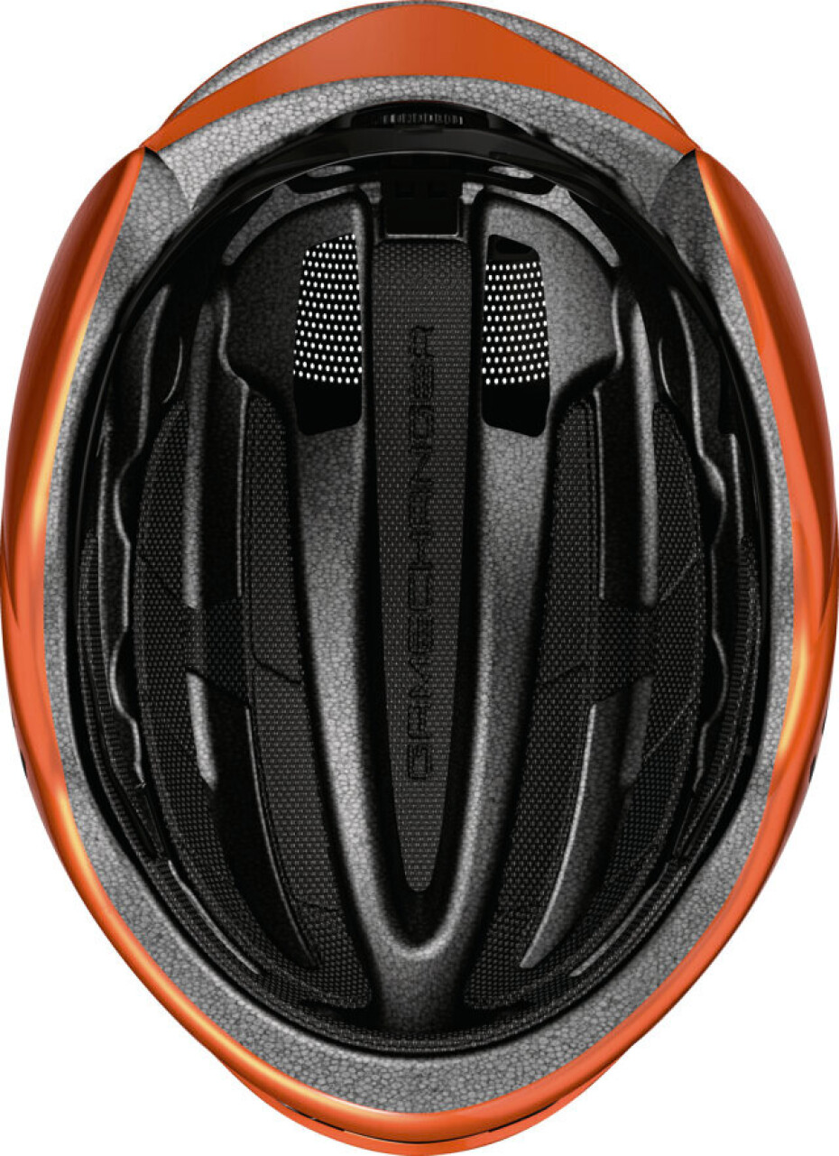 Abus Gamechanger 2.0 goldfish orange 2024 - main (6)