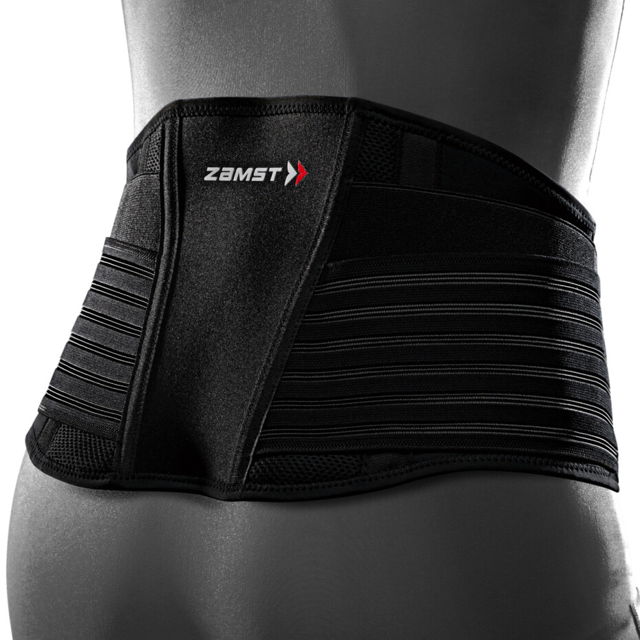 Ortéza na záda Zamst  ZW-7 Back S - main (0)