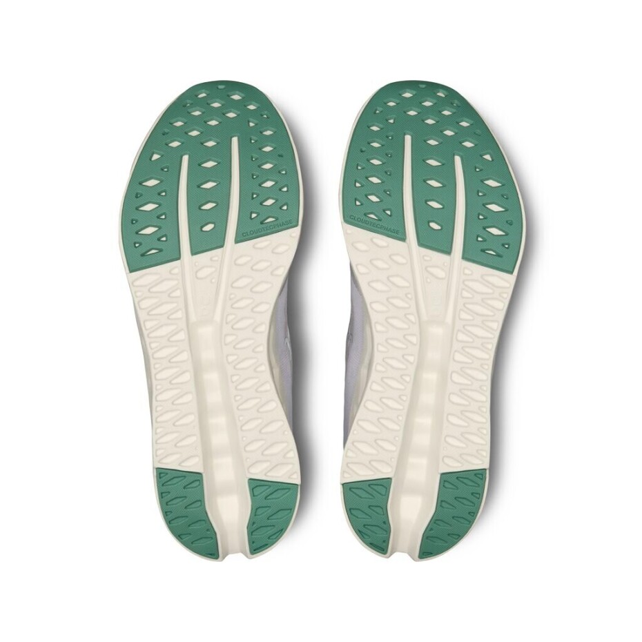 Pánská běžecká obuv On Cloudsurfer Pearl/Ivory  EUR 45 - main (5)