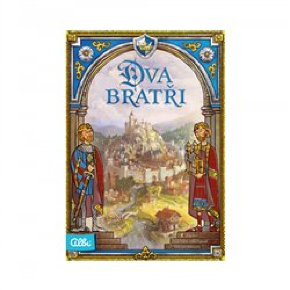 Albi Dva bratři - main (0)