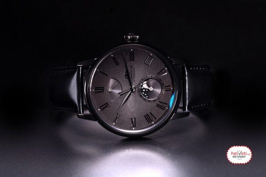 Orient Star RE-AY0124N Classic Moon Phase M45 F7 Limited Edition - main (1)