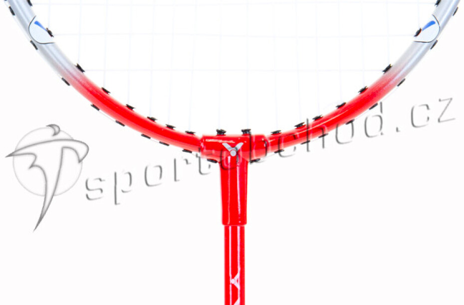 Dětská badmintonová raketa Victor  Training (58 cm) - main (2)