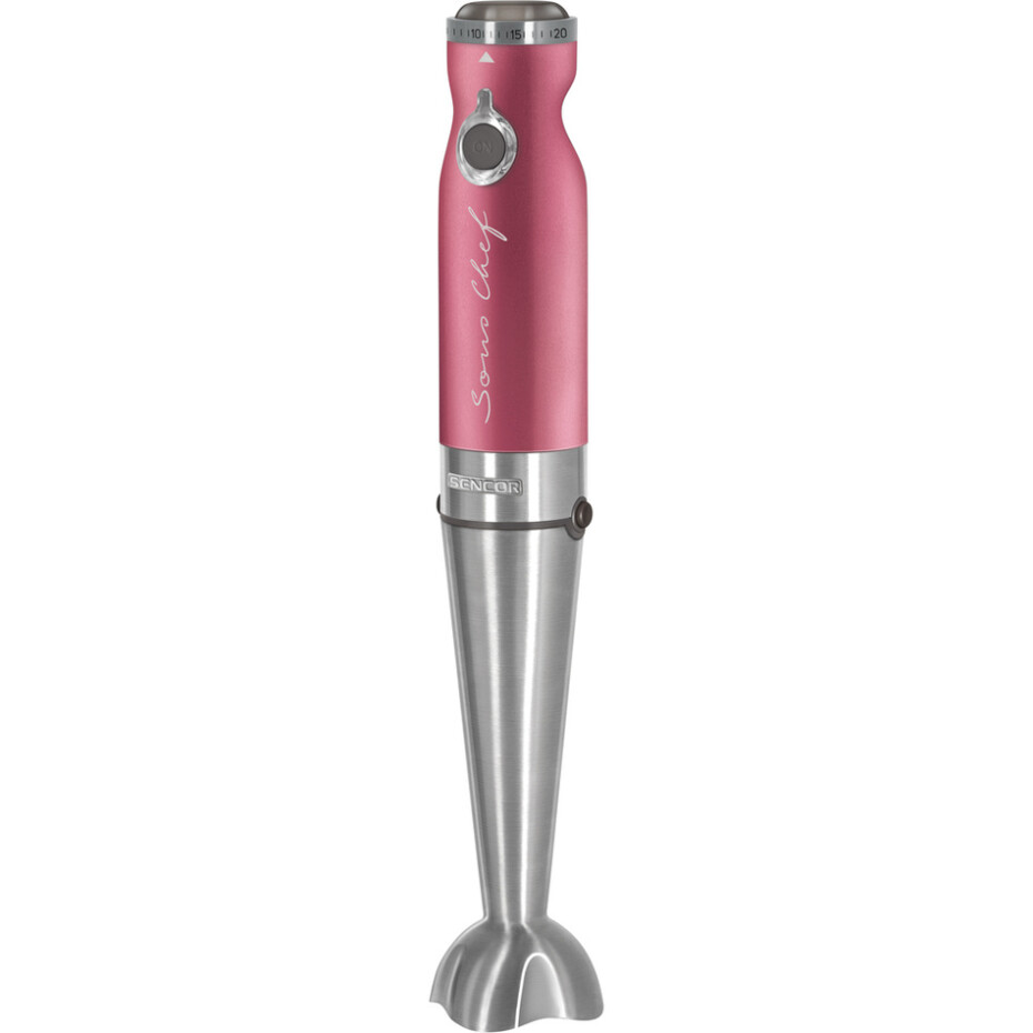Sencor SHB 5604RD - main (2)