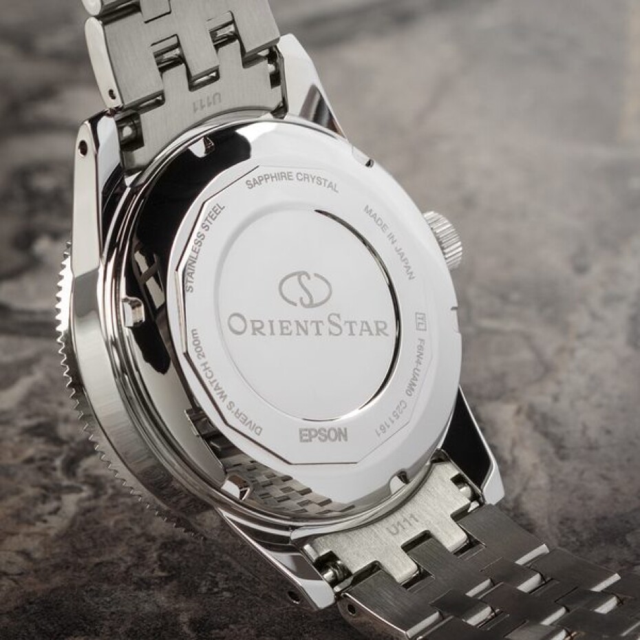 Orient Star Sports RE-AU0601B M42 Diver 1964 2nd Edition - main (15)