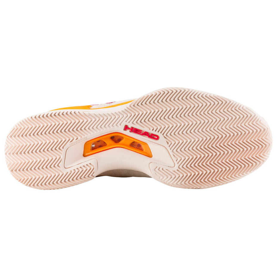 Dámská tenisová obuv Head Sprint Pro 3.5 Clay Women ROOR  EUR 42 - main (4)