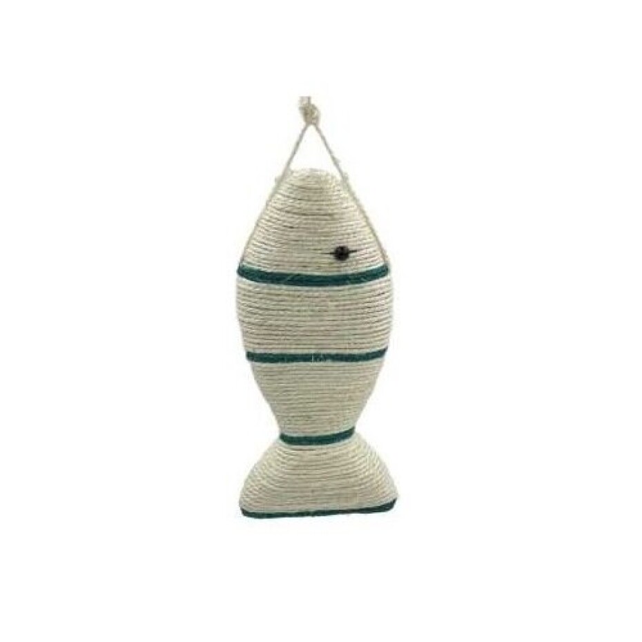Závěsné škrabadlo pro kočky Cats, 47 x 17 x 6 cm - main (0)