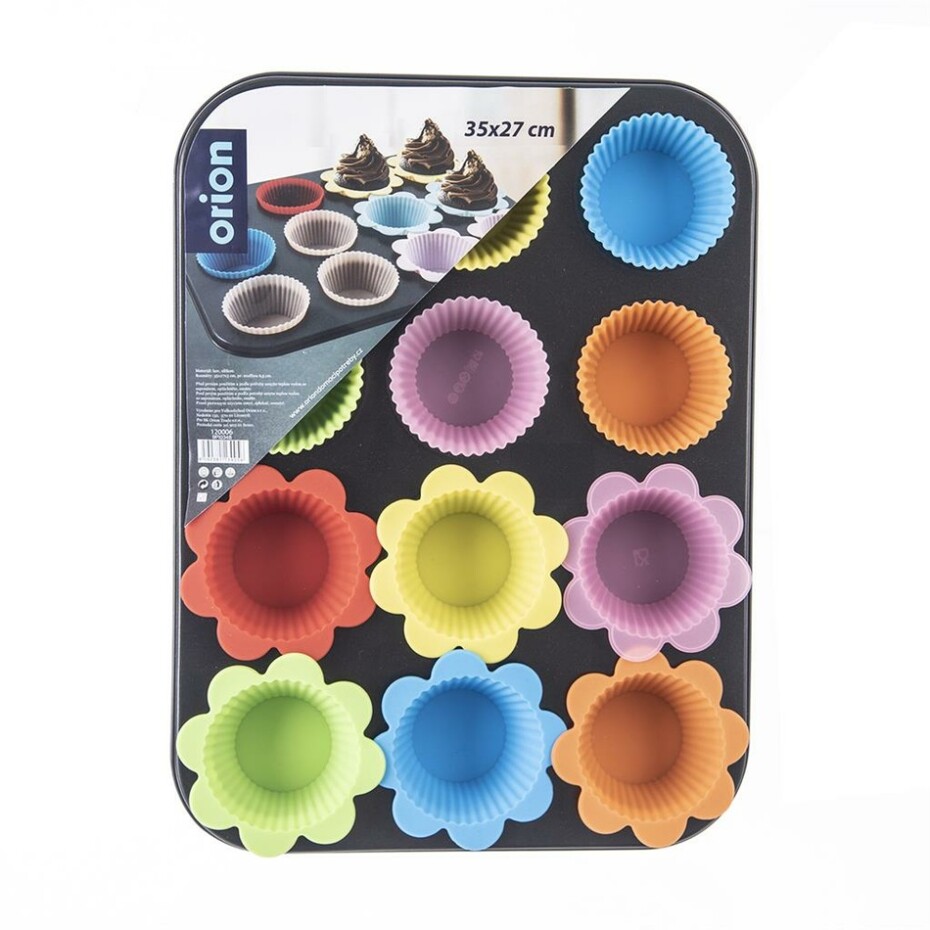 Orion Forma kov muffiny 12+košíč.sil.12 B  - main (1)