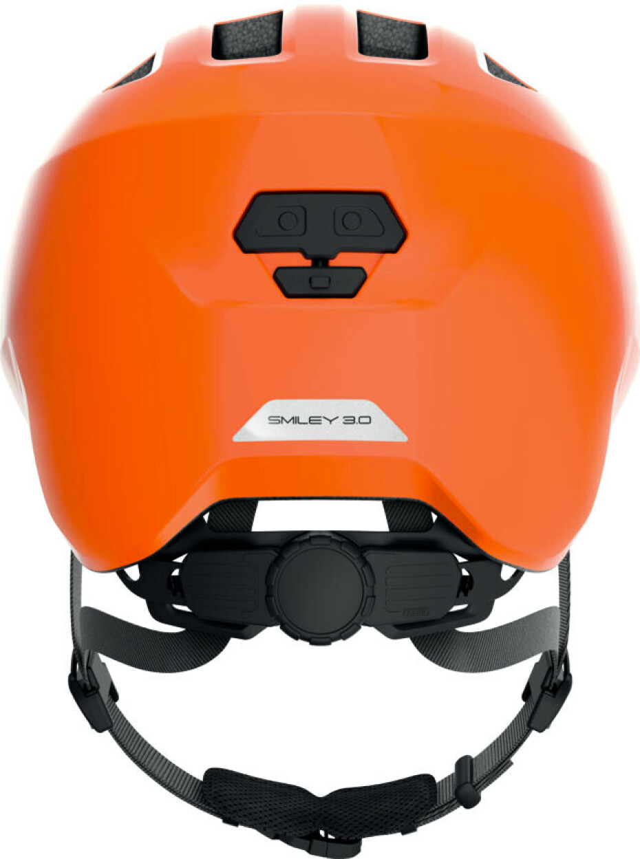 Abus Smiley 3.0 orange 2024 - main (2)