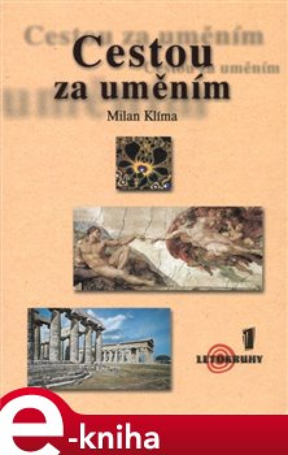 Cestou za uměním - Milan Klíma - main (0)