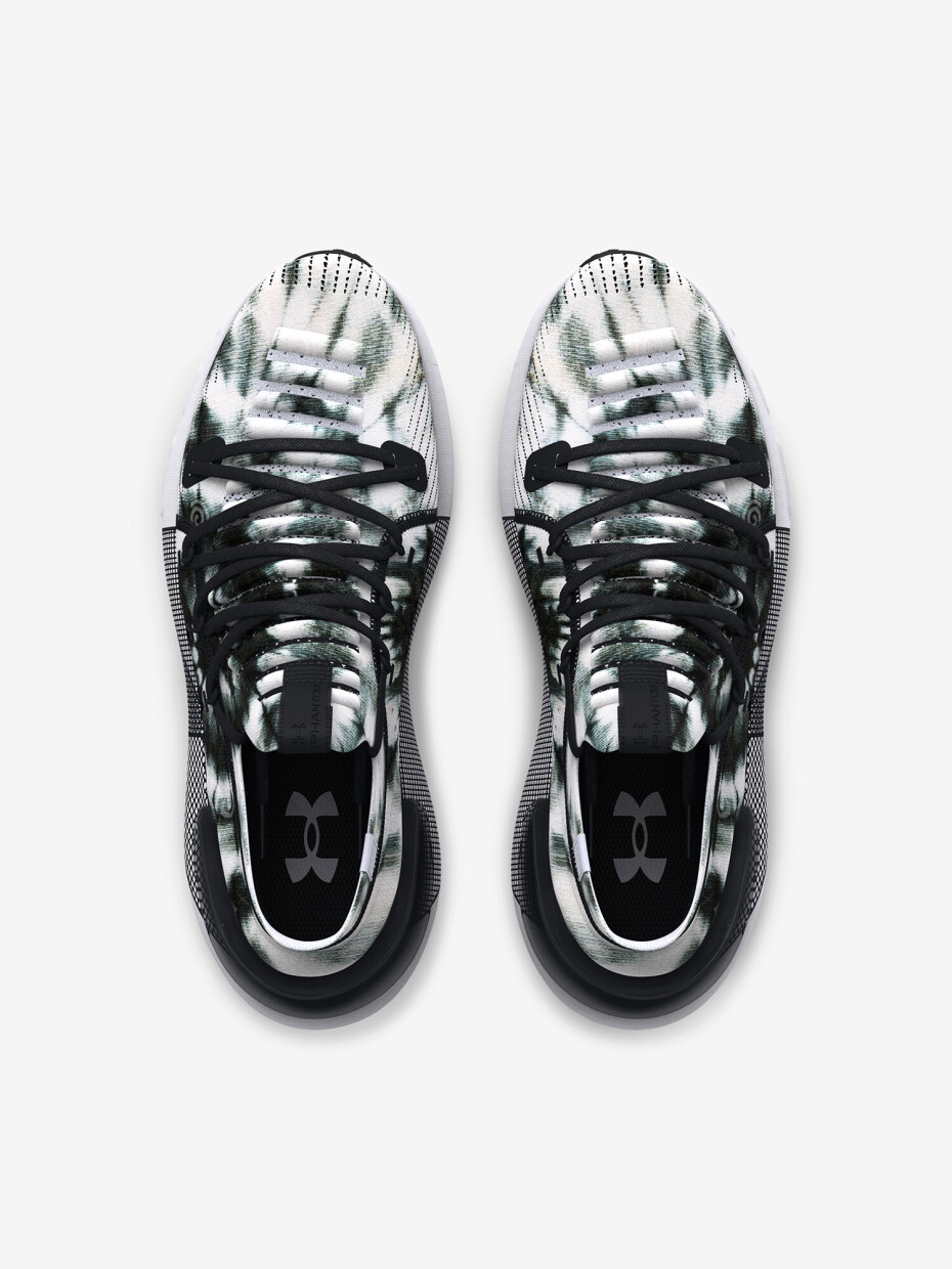 Under Armour HOVR Phantom 3 DYED bílé 3026348-101 - main (1)