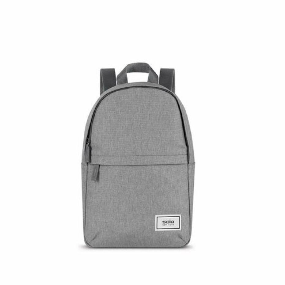 SOLO NEW YORK Batoh na laptop RE:Vive mini - main (1)