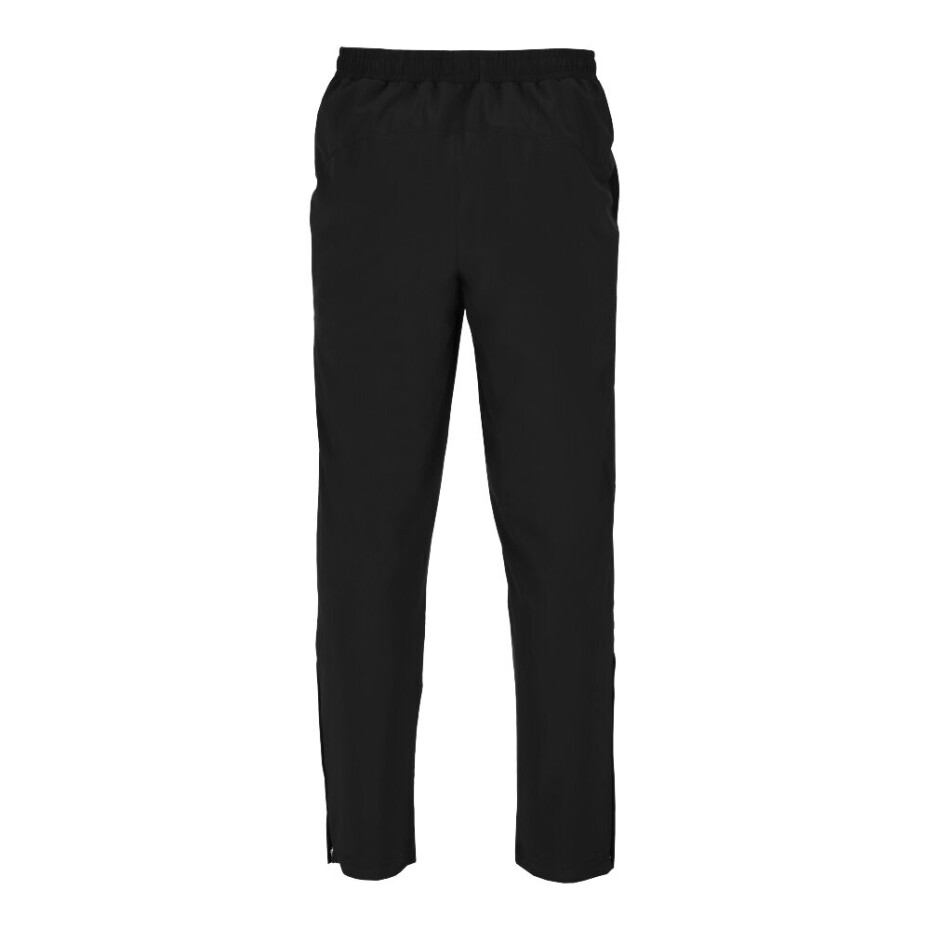 Pánské kalhoty Fila  Pants Pro3 Black L - main (1)