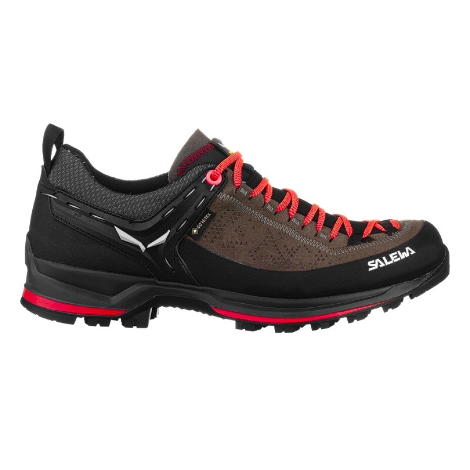 Dámská outdoorová obuv Salewa  MTN Trainer 2 GTX  UK 4,5 - main (3)