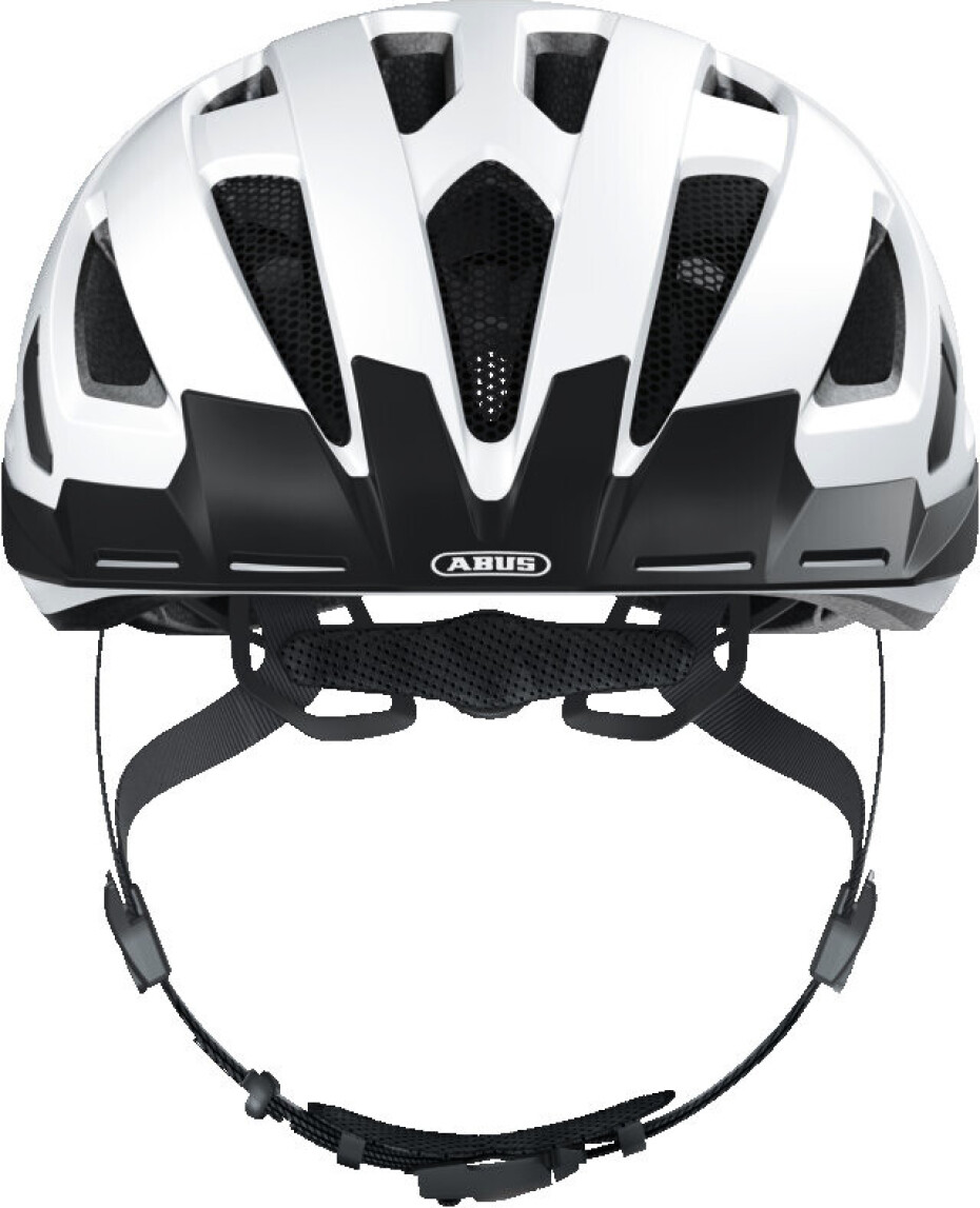 Abus Urban-I 3.0 Polar white 2021 - main (2)