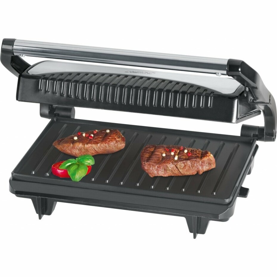 Clatronic MG 3519 kontaktní gril - main (1)