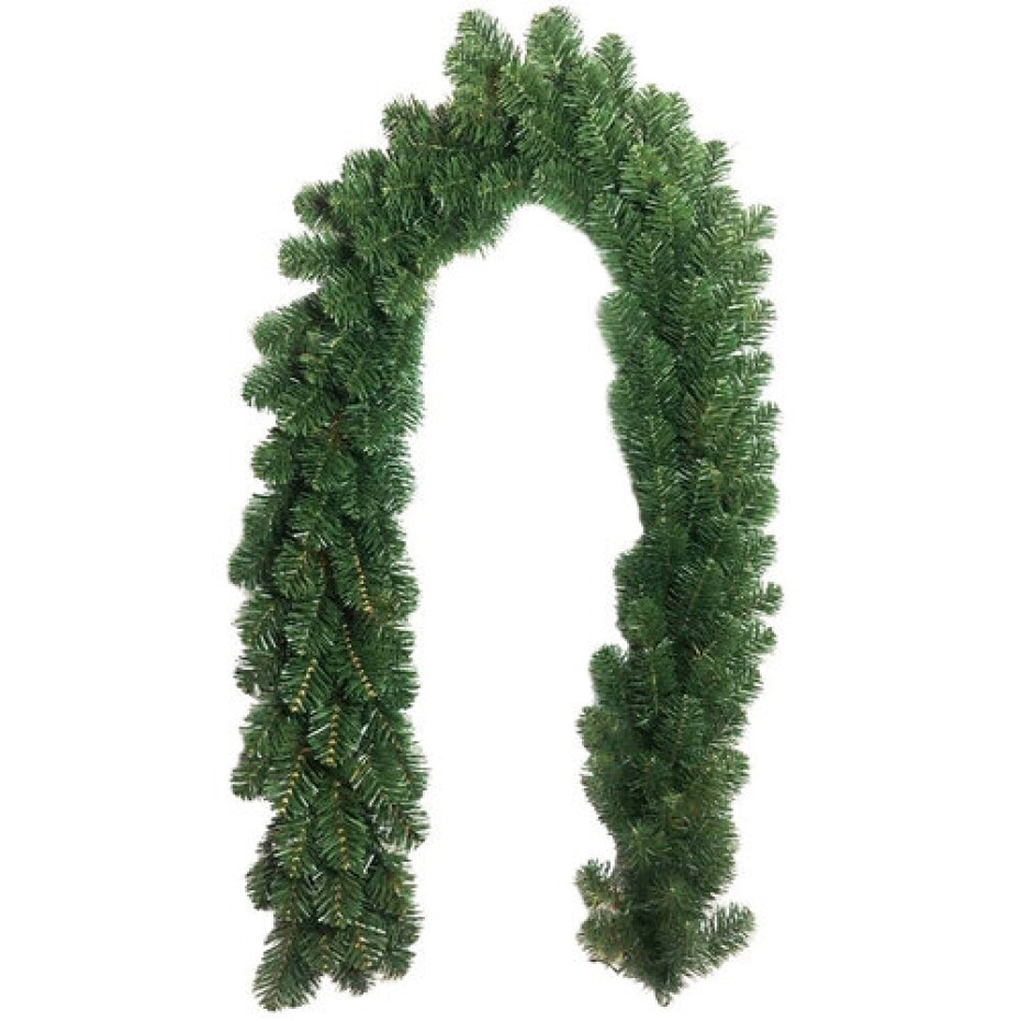 Vánoční girlanda Candelaria, 200 cm - main (0)