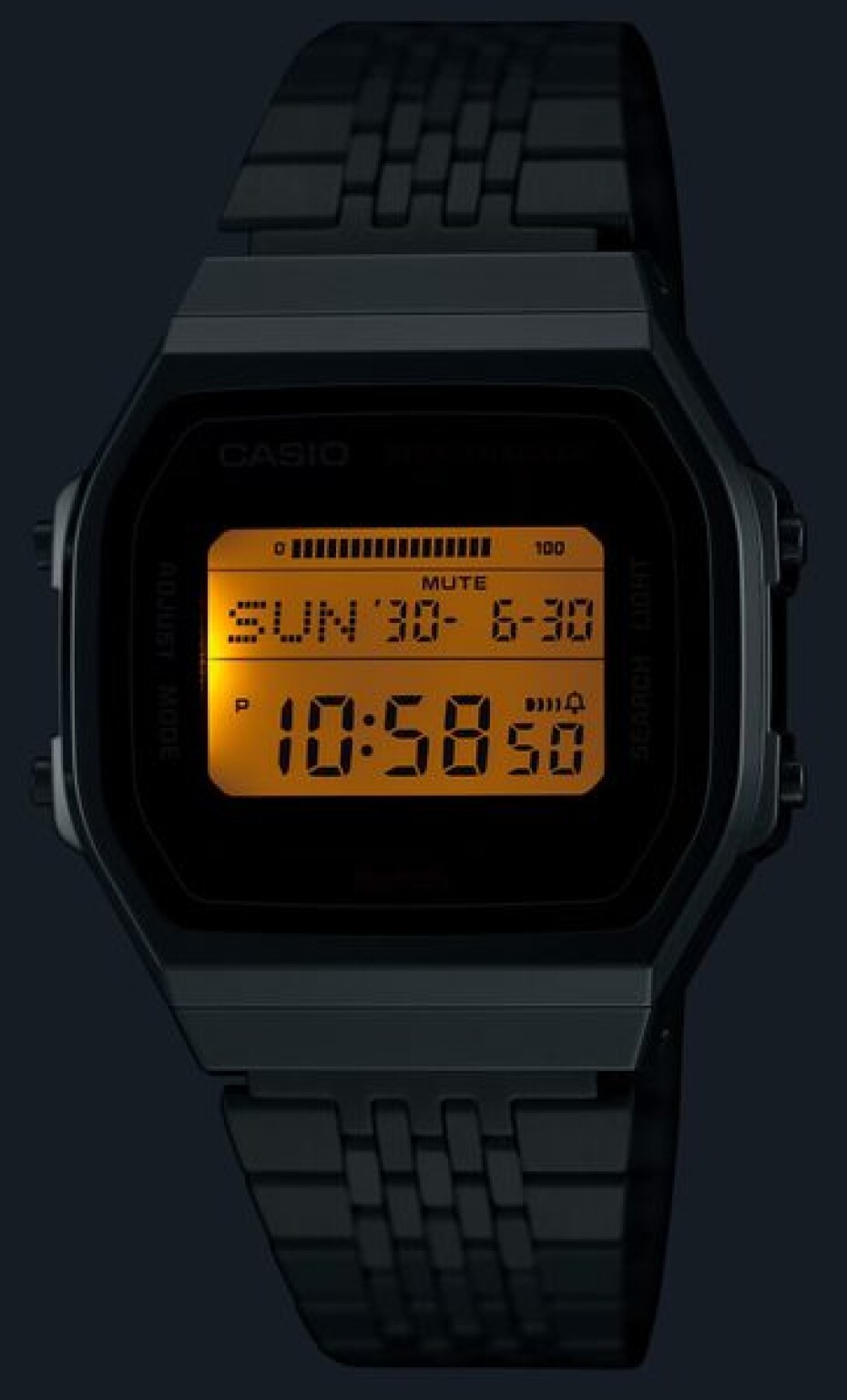 Casio Collection Vintage ABL-100WE-1AEF - main (3)