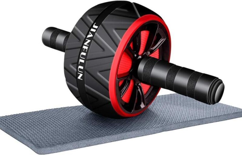 Sedco Posilovač kolečko Jianfulun AB Wheel Pro - main (0)