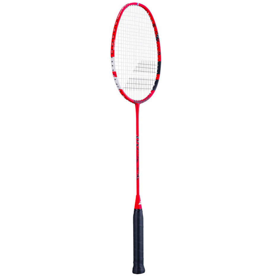 Badmintonová raketa Babolat  X-Feel Rise - main (1)
