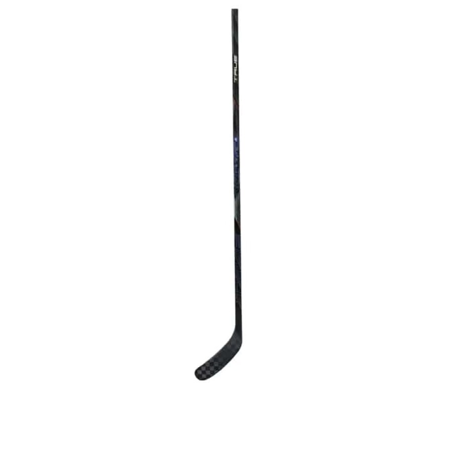 Kompozitová hokejka True HZRDUS 7X4 Senior T92 levá ruka dole, flex 75 - main (1)