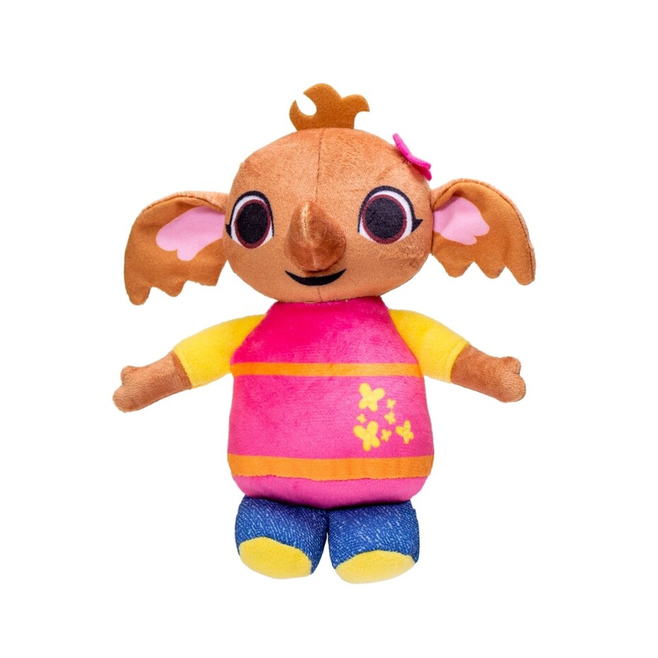 Sula prstová loutka, 15 cm - main (0)