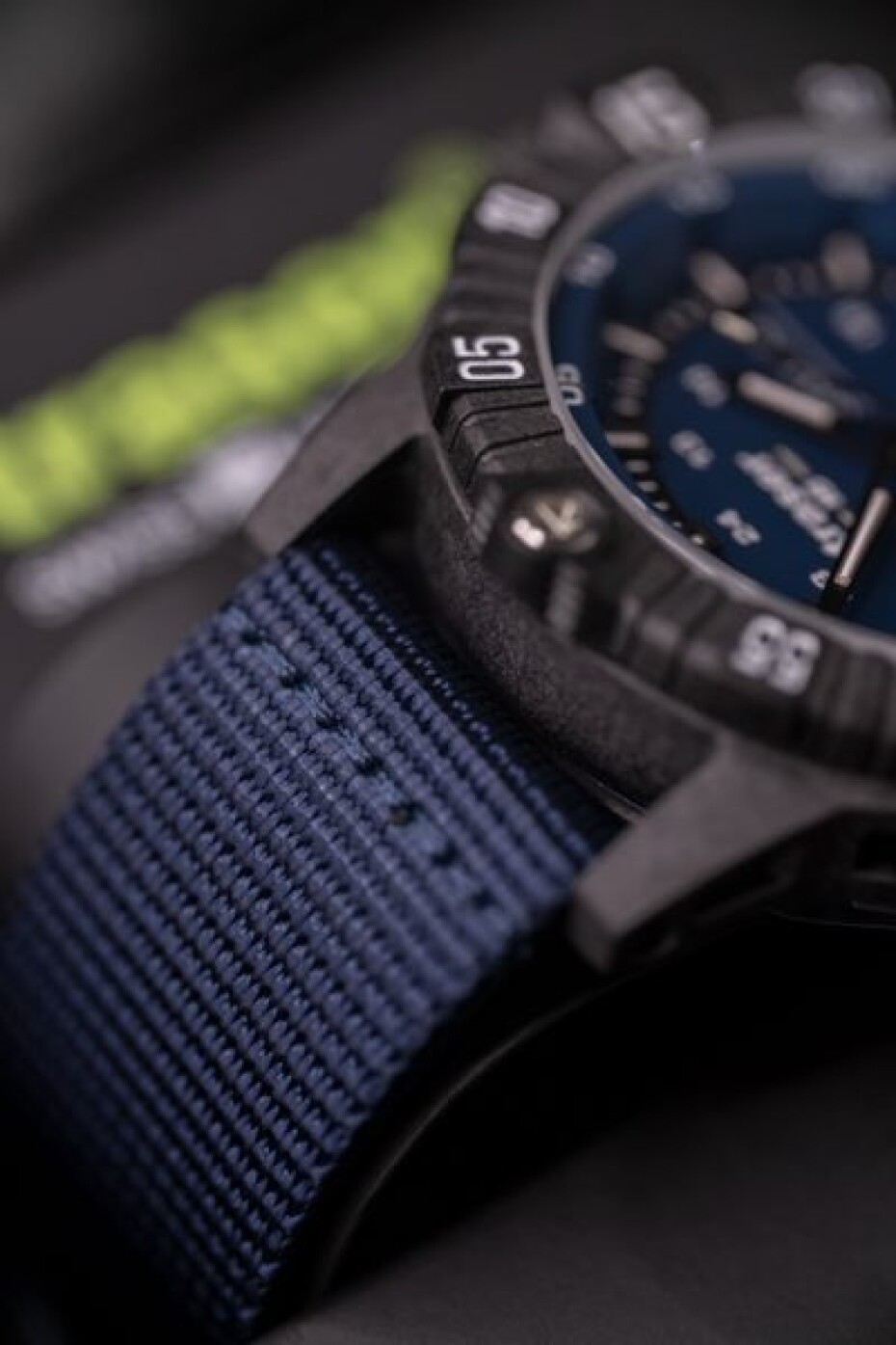 Traser P99 Q Tactical Blue Nato - main (36)