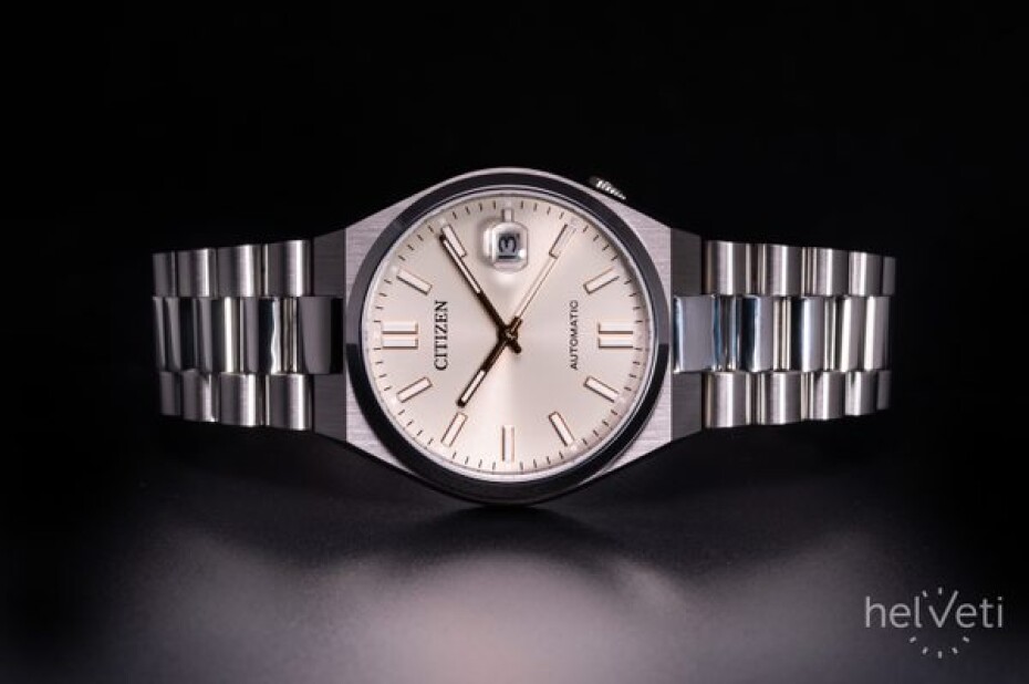 Citizen Tsuyosa Automatic NJ0151-88W - main (1)