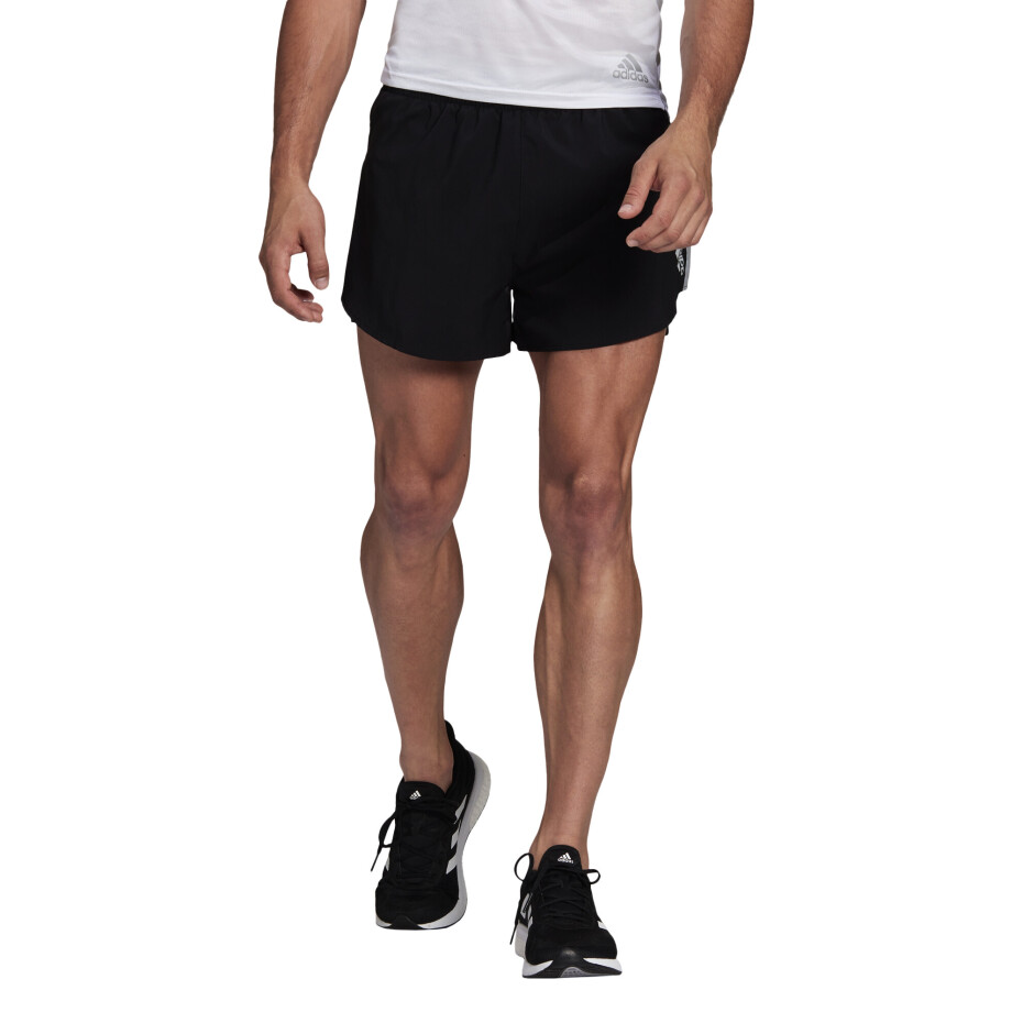 adidas Performance FAST SPLIT MEN Černá - main (0)
