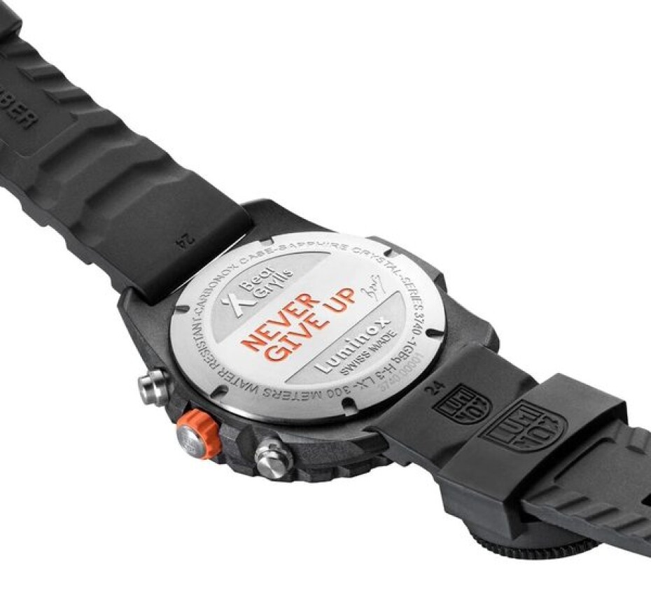 Luminox BEAR GRYLLS Survival Master 3740 Series XB.3748 - main (4)