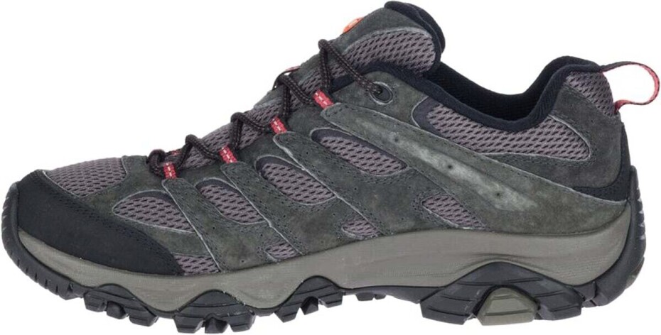 Pánská outdoorová obuv Merrell  Moab 3 Beluga  EUR 41,5 - main (3)