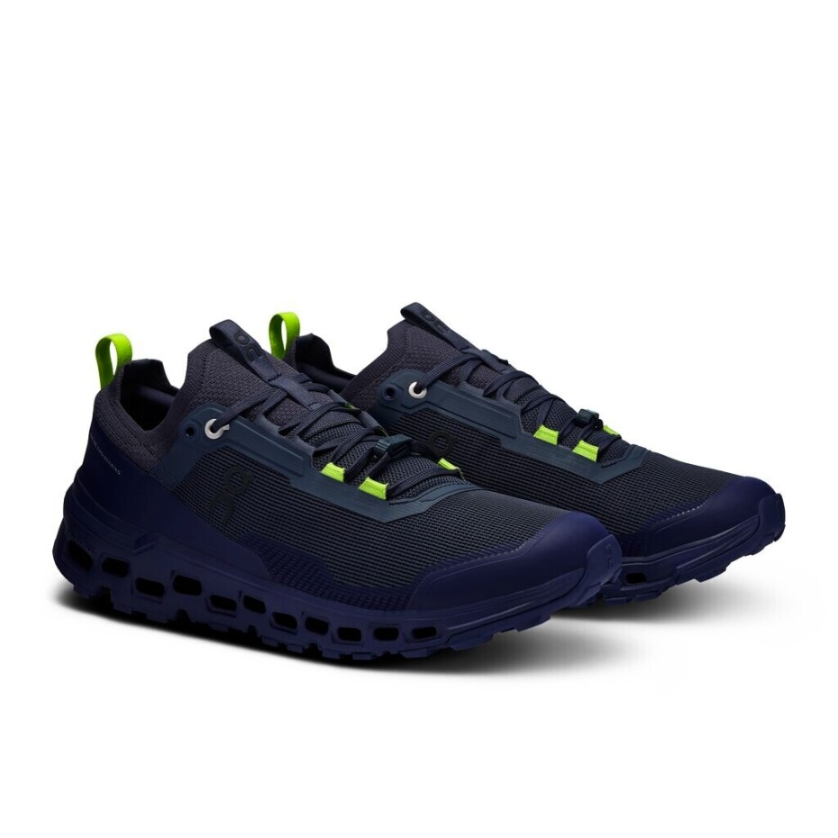 Pánská běžecká obuv On Cloudultra 2 Navy/Ink  EUR 46 - main (3)