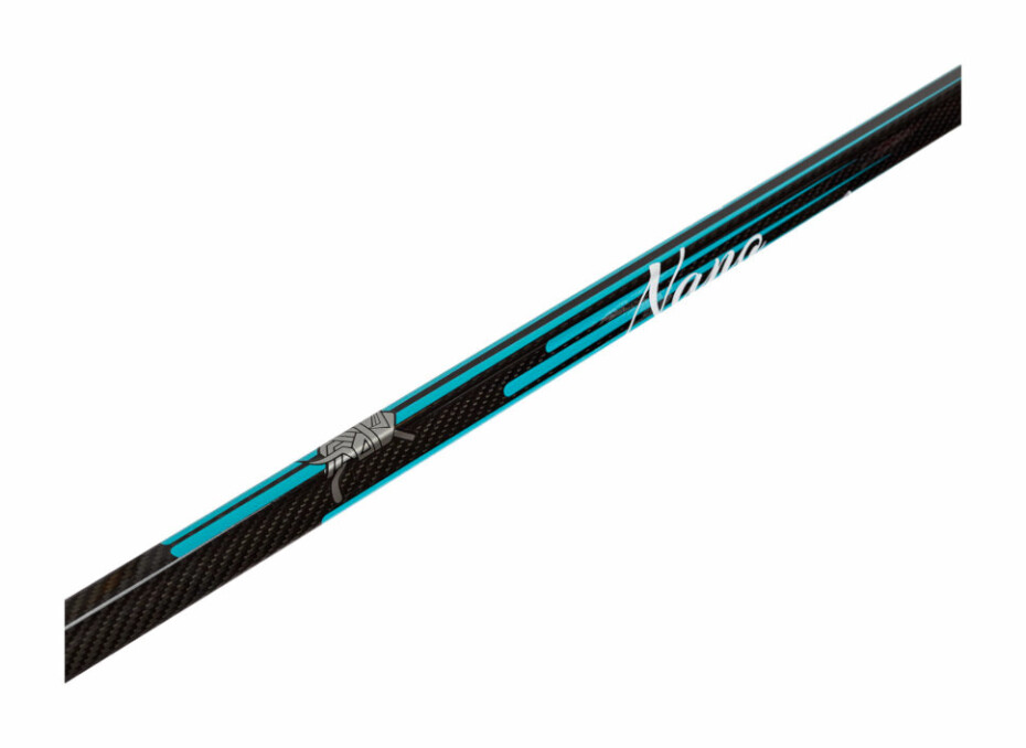Kompozitová hokejka ODIN NANO Grip Senior O28 levá ruka dole, flex 75 - main (3)