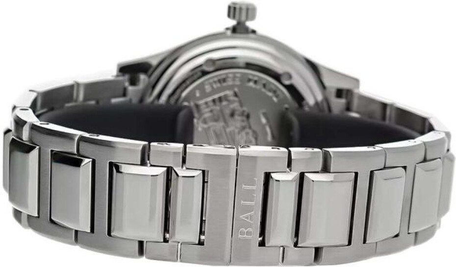 Ball Engineer III Legend (43mm) Limited Edition NM9328C-S14A-BKGR - main (5)