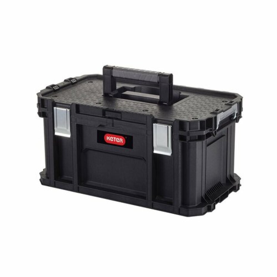 Keter Connect Tool box kufr 560x370x550 mm 239995 - main (0)