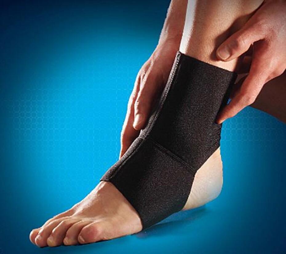 Thuasne Sport 0571 - main (0)