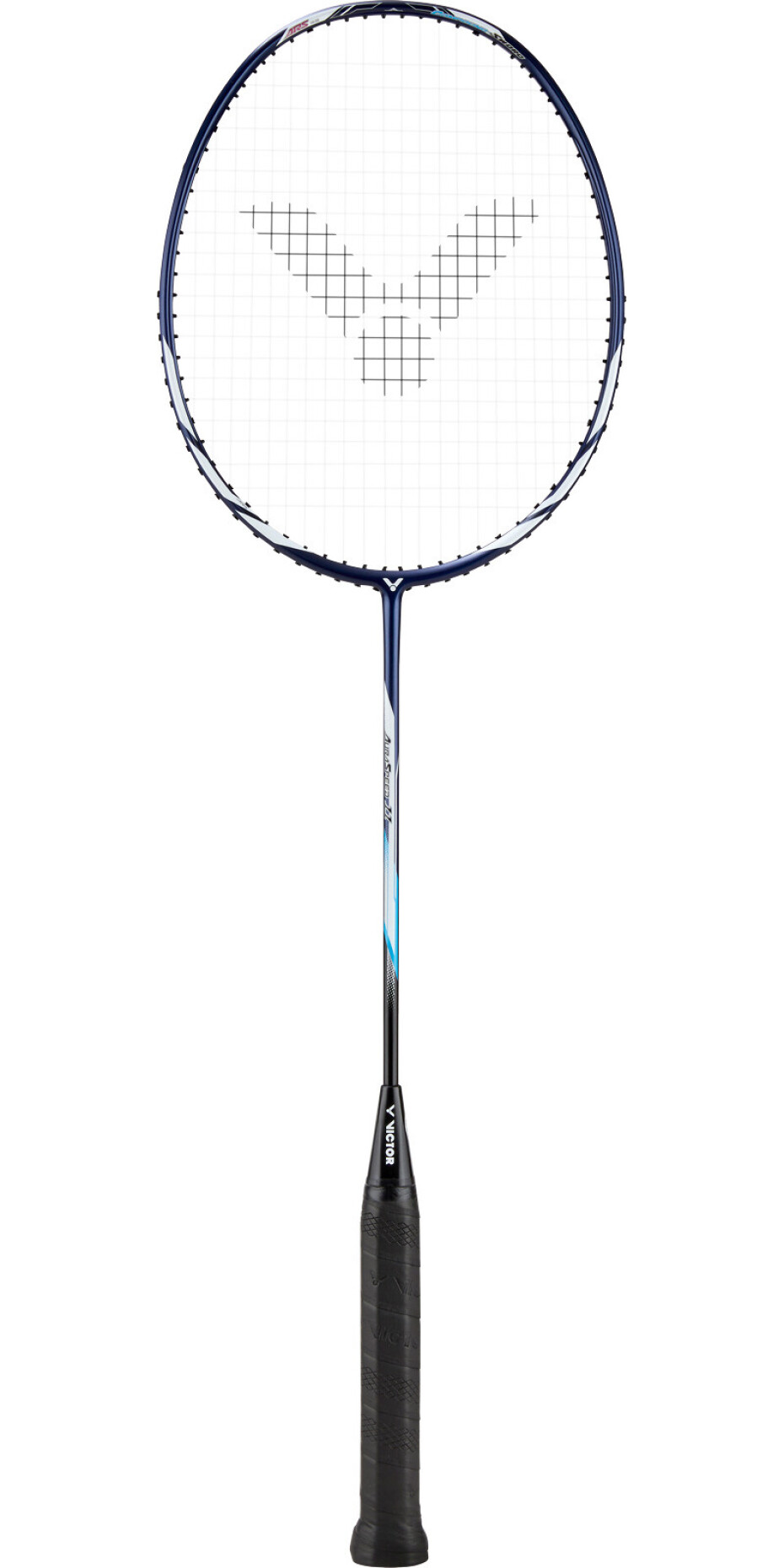 Badmintonová raketa Victor Auraspeed 11 - main (0)