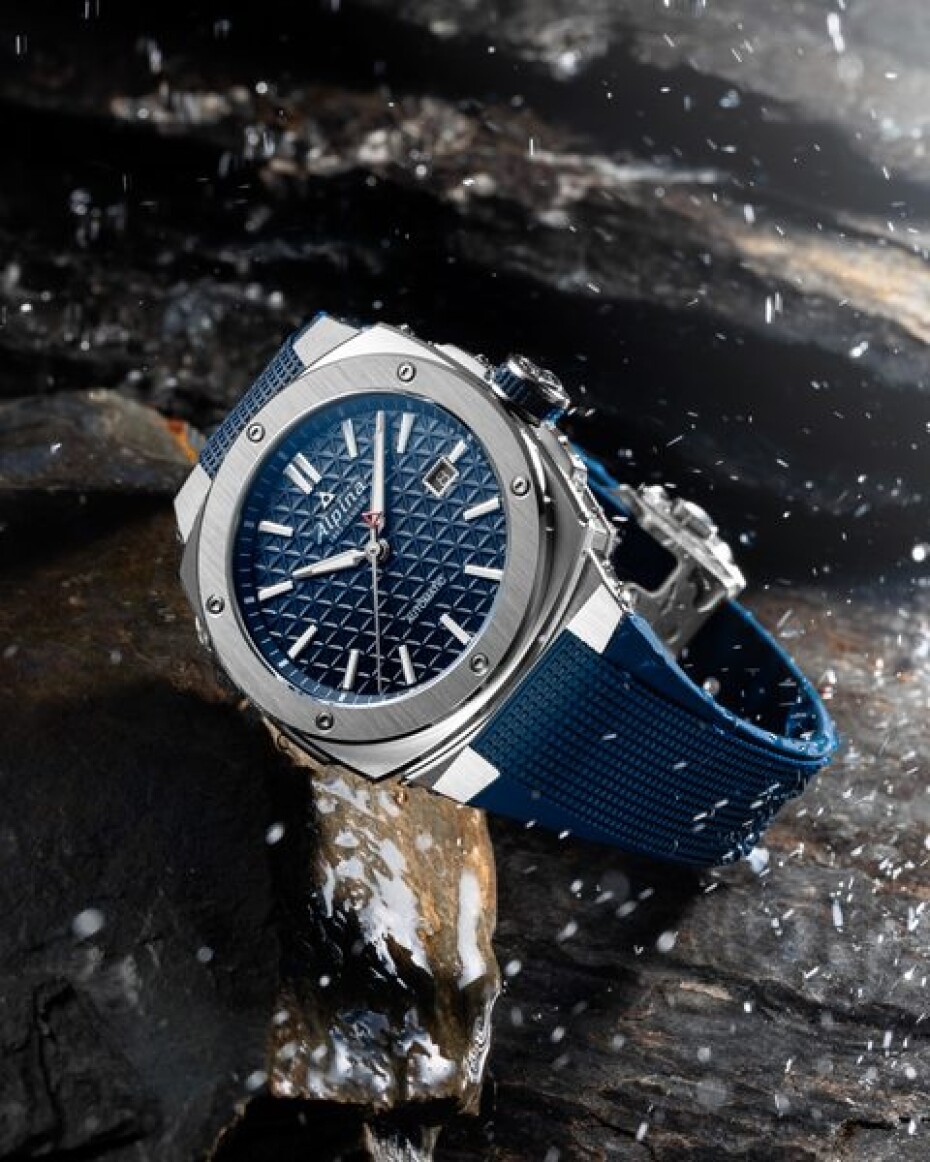 Alpina Alpiner Extreme Automatic AL-525N4AE6 - main (18)