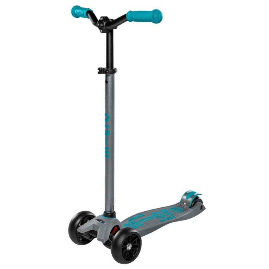 Micro Maxi Deluxe Pro grey-aqua - main (0)
