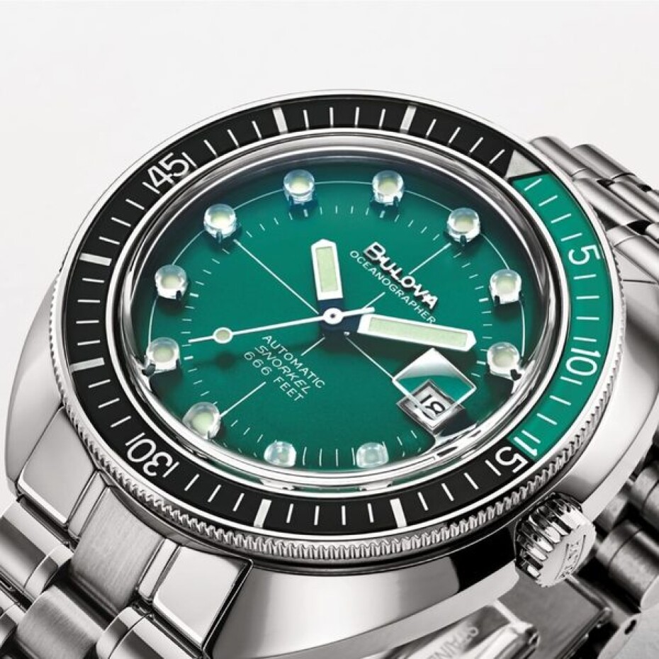 Bulova Oceanographer Devil Diver 96B322 - main (9)