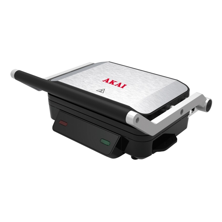 AKAI Panini gril APA-356 1200 W - main (0)