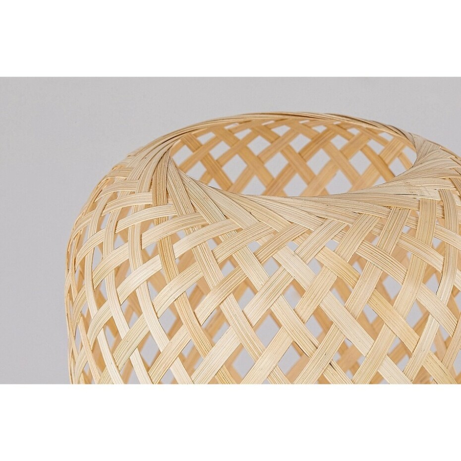 Rabalux 74016 stolní lampa Alinafe, přírodní - main (3)