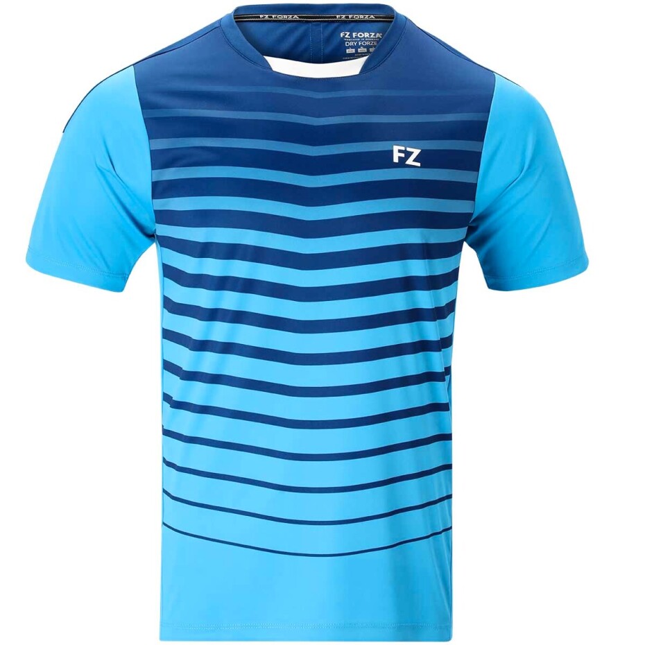 Pánské tričko FZ Forza  Colin M SS Tee XXL - main (0)