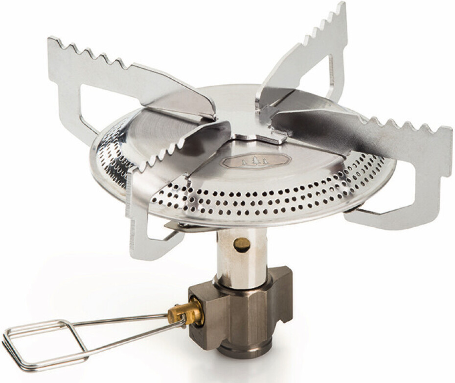 Vařič GSI  Glacier camp stove - main (0)