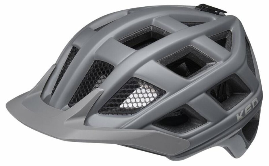 Ked Crom dark grey matt - main (0)
