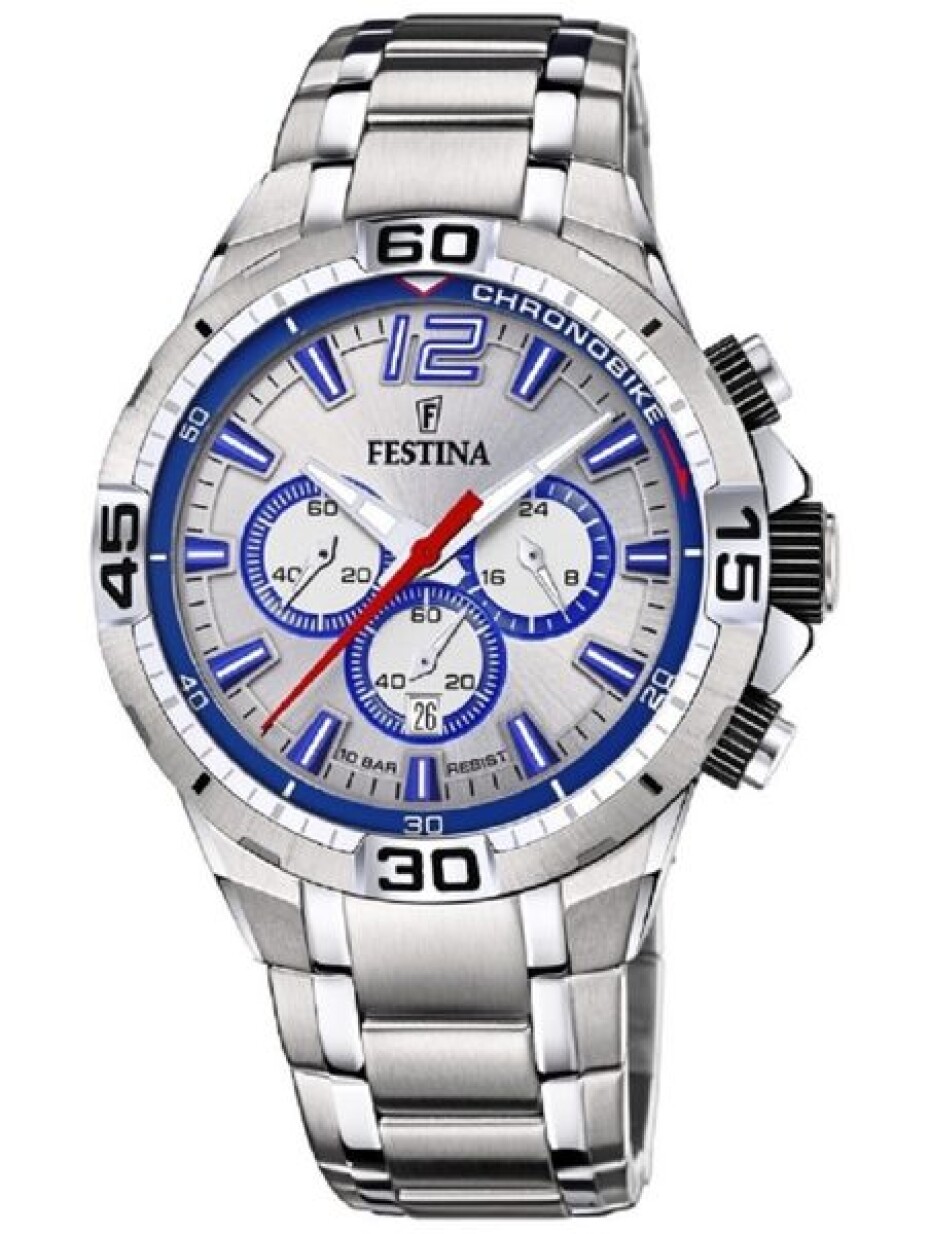 Festina Chrono Bike 20522/1 - main (0)