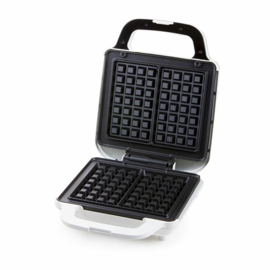 DOMO DO9222W vaflovač na belgické vafle - main (0)