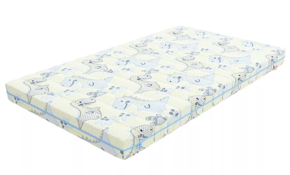 FDM Pěnová matrace DREAM Dino | 80 x 180 cm - main (2)